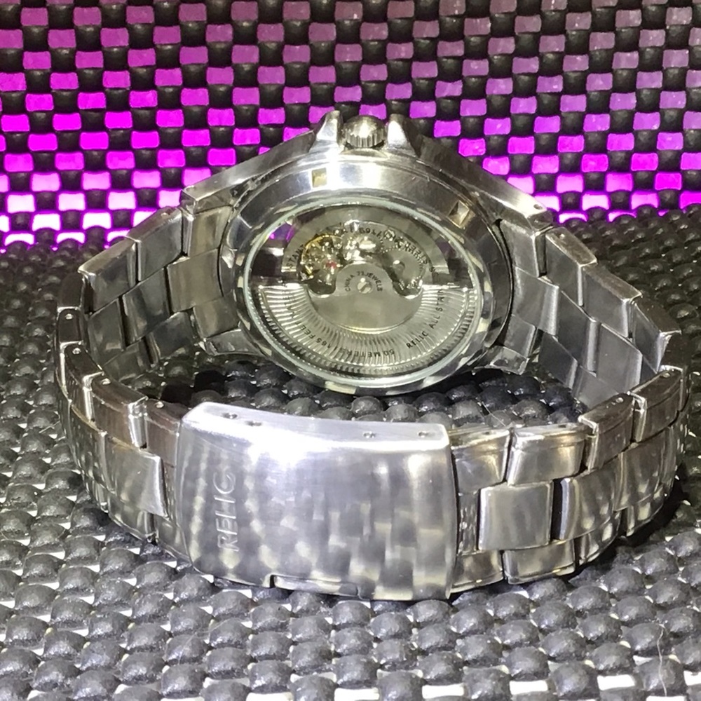 Relic Automatic - image 6